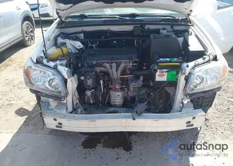 2006 Toyota Highlander z USA, uszkodzony, nr VIN JTEGD21AX60153799